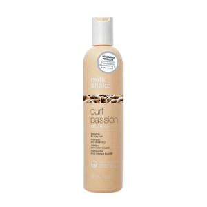 Z.One Milkshake Curl Passion Szampon Do Włosów Kręconych 300ml