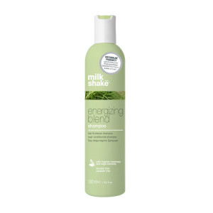 Z.One Milkshake Energizing Blend Szampon Energetyczny 300ml