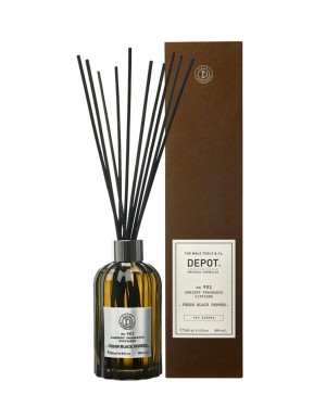 Depot 903 Patyczki Zapachowe Fresh Black Pepper
