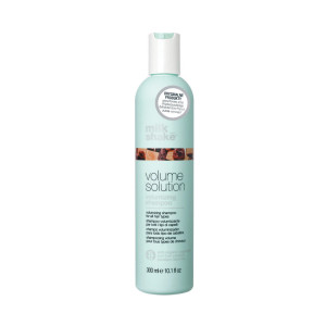 Z.One Milk Shake Volume Solution Szampon Do Włosów Cienkich i Delikatnych 300ml