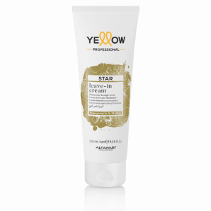 Yellow Star Krem Leave-In 250ml