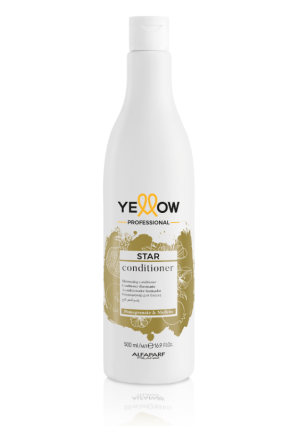 Yellow Star Odżywka 500ml