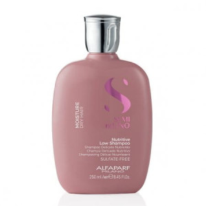 Sdl Moisture Szampon Nawilżający Do Włosów Suchych 250ml