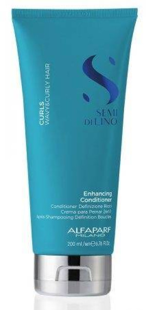 Alfaparf Sdl Curls Odżywka Definiująca 200ml