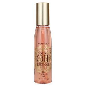 Olejek Do Włosów Montibello Tsubaki Bez Spłukiwania 130 ml