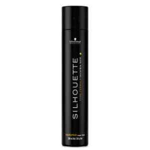 Lakier Schwarzkopf Professional Silhouette Super Hold 750ml