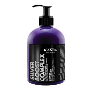 Joanna Szampon Fioletowy Rewitalizujący Kolor 500ml