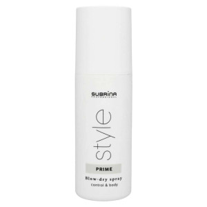 Subrina Prime Style Spray Blow-Dry 150ml