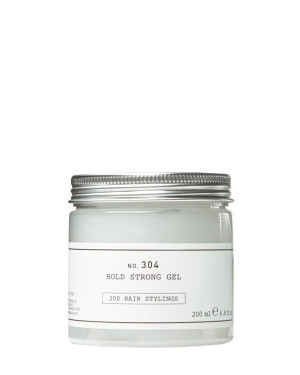 Depot 304 Żel O Silnym Utrwaleniu 200ml