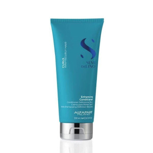 Alfaparf Sdl Curls Krem Oczyszczający 200ml