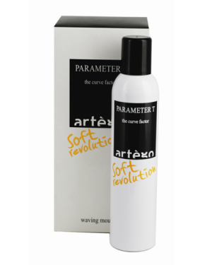 Artego Parameter T 300 ml Pianka Ondulująca