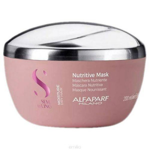 Sdl Moisture Maska Nawilżająca Do Włosów Suchych 200ml