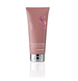 Alfaparf Sdl Moisture Odżywka Nawilżająca Do Włosów Suchych 200 ml