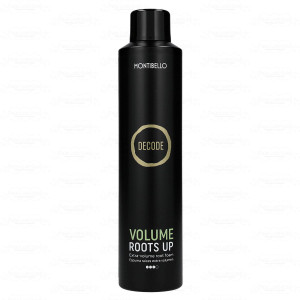 Montibello Decode Volume Roots Up Pianka Nadająca Objętość Włosom 300ml