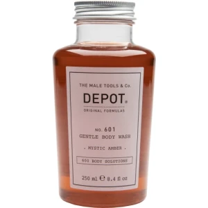 Depot No. 601 Żel Do Ciała Mystic Amber 250ml