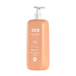 Maska Mila Be Eco Vivid Colors Do Włosów Farbowanych 250 ml