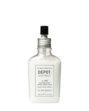 Depot 408 Balsam Po Goleniu Nawilżający 100ml