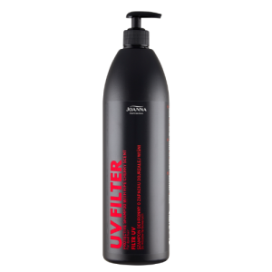 Joanna Professional Szampon Do Włosów Farbowanych Wiśnia 1000ml