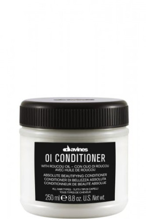 Davines Odżywka Oi Bez Parabenów 250ml