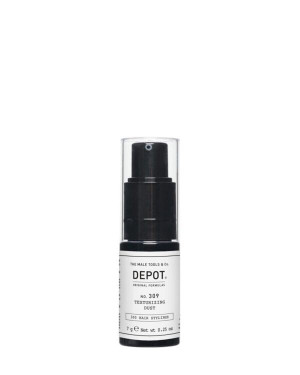 Depot 309 Puder Matujący Dodający Objętości 7G