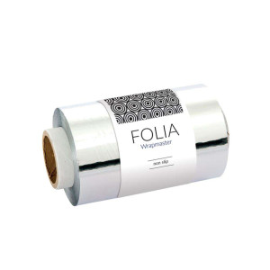 Folia Aluminiowa Fryzjerska Gładka 1 Kg