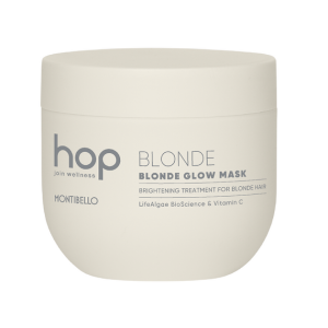 Montibello Hop Maska Blonde Glow 500ml