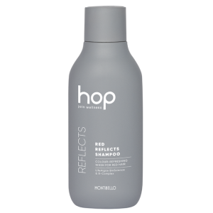 Montibello Hop Szampon Red Reflects 300ml