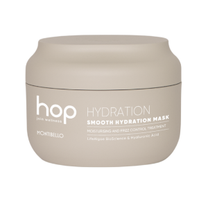 Montibello Hop Maska Smooth Hydration 200ml