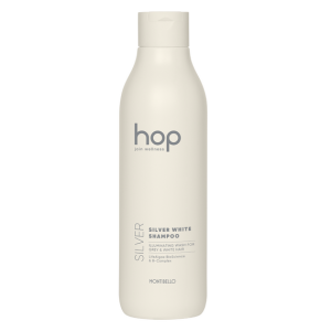 Montibello Hop Szampon Silver White 1000ml