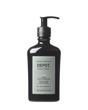 Depot 801 Daily Skin Cleanser Żel Oczyszczający