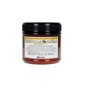 Davines Naturaltech Maska Do Włosów Nourishing Hair Building Pak 250 ml