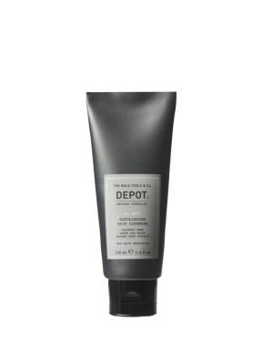Depot 802 Exfoliating Skin Cleanser Peeling Do Twarzy 100ml