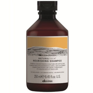Davines Naturaltech Nourishing Shampoo Delikatny Szampon Do Włosów 250 ml