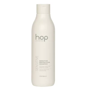 Montibello Szampon Hop Sensitive Protection O Działaniu Łagodzącym Do Wrażliwej Skóry Głowy 1000 ml