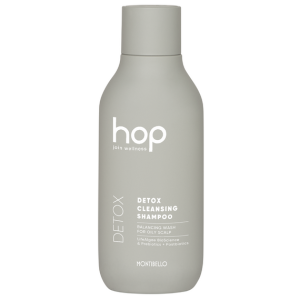 Hop Szampon Detox Cleansing 300ml