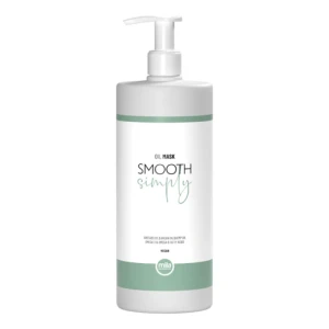 Mila Pro Simply Smooth Szampon Wygładzający 950ml