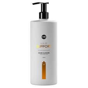 Maska Mila Pro Hair Support Sour Closure Zakwaszająca Do Włosów Po Koloryzacji 950 ml