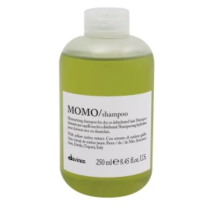 Szampon do Włosów Intensywnie Nawilżający Davines Essential Haircare Momo 250 ml