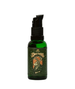 Pan Drwal Dear John olejek do pielęgnacji brody 30ml