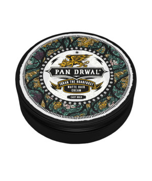 Pan Drwal Pomada matowa JORDAN easy hold 150ml