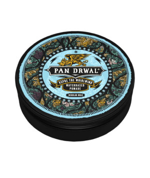 Pan Drwal pomada do włosów Aspre The Whirlwind 150g