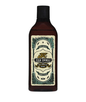 Żel pod prysznic Pan Drwal Daily Shower Gel Original 400 ml