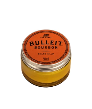 Balsam do stylizacji brody PAN DRWAL BULLEIT 50ml