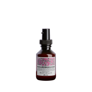 Davines Naturaltech Replumping Hair Filler Superactive Leave-In Kuracja Odżywiająca Bez Spłukiwania 100ml