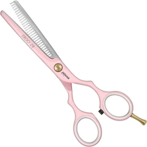 Jaguar Pre Style Ergo 28 Pink Profesjonalne Degażówki fryzjerskie jednostronne 5.5"