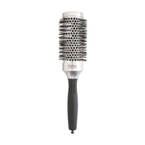 Olivia Garden Essential Blowout Classic Silver Szczotka Antystatyczna do Modelowania 55mm