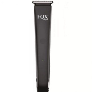 Fox Top Gum, trymer bezprzewodowy