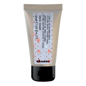 Davines More Invisible Serum Dyskretne Serum Efekt Nieładu 50ml