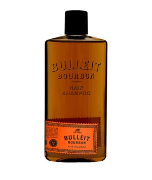 Pan Drwal Szampon do włosów Bulleit 250ml