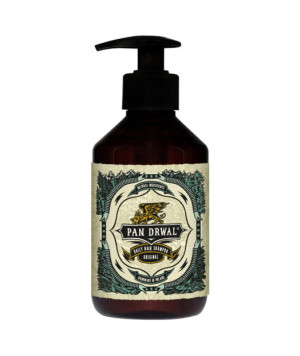 Pan Drwal Szampon do włosów Original 250ml